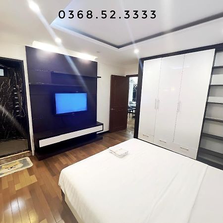 Halong Bay Luxury Apartment Ha Long Eksteriør billede