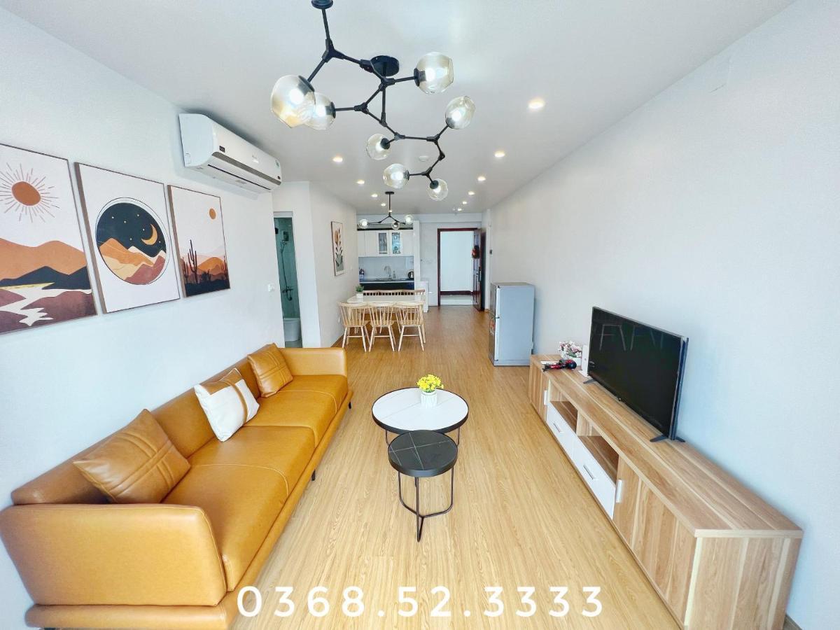 Halong Bay Luxury Apartment Ha Long Eksteriør billede