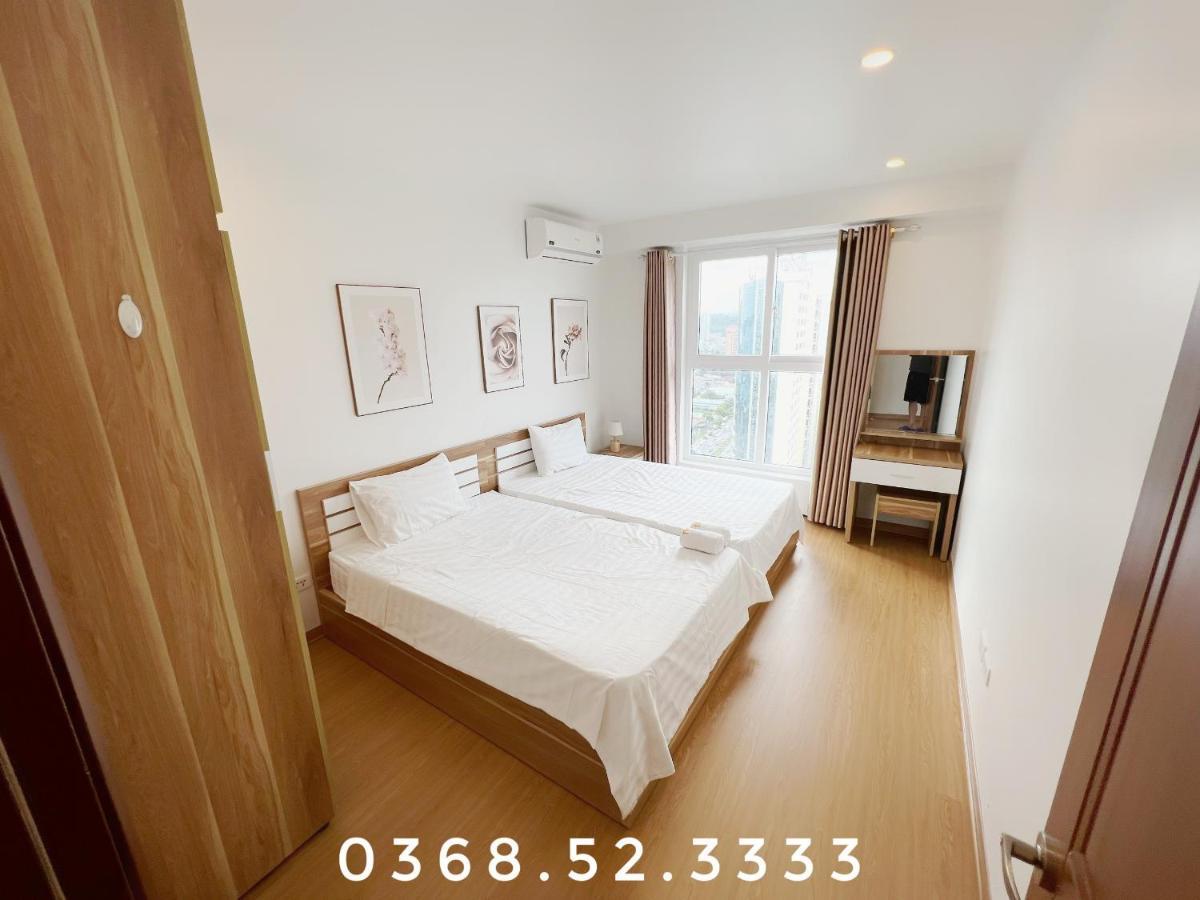 Halong Bay Luxury Apartment Ha Long Eksteriør billede