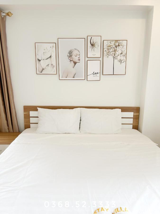 Halong Bay Luxury Apartment Ha Long Eksteriør billede