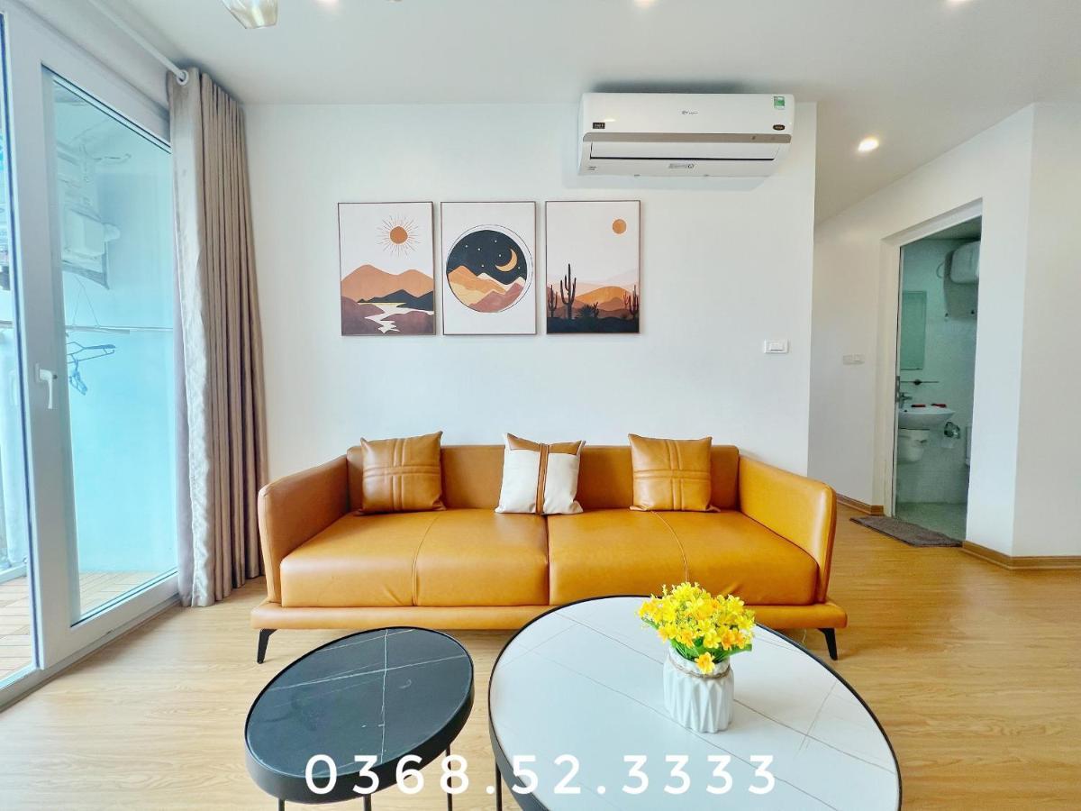 Halong Bay Luxury Apartment Ha Long Eksteriør billede