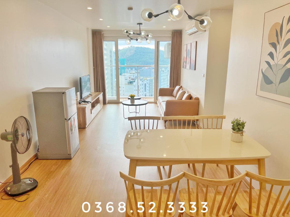 Halong Bay Luxury Apartment Ha Long Eksteriør billede