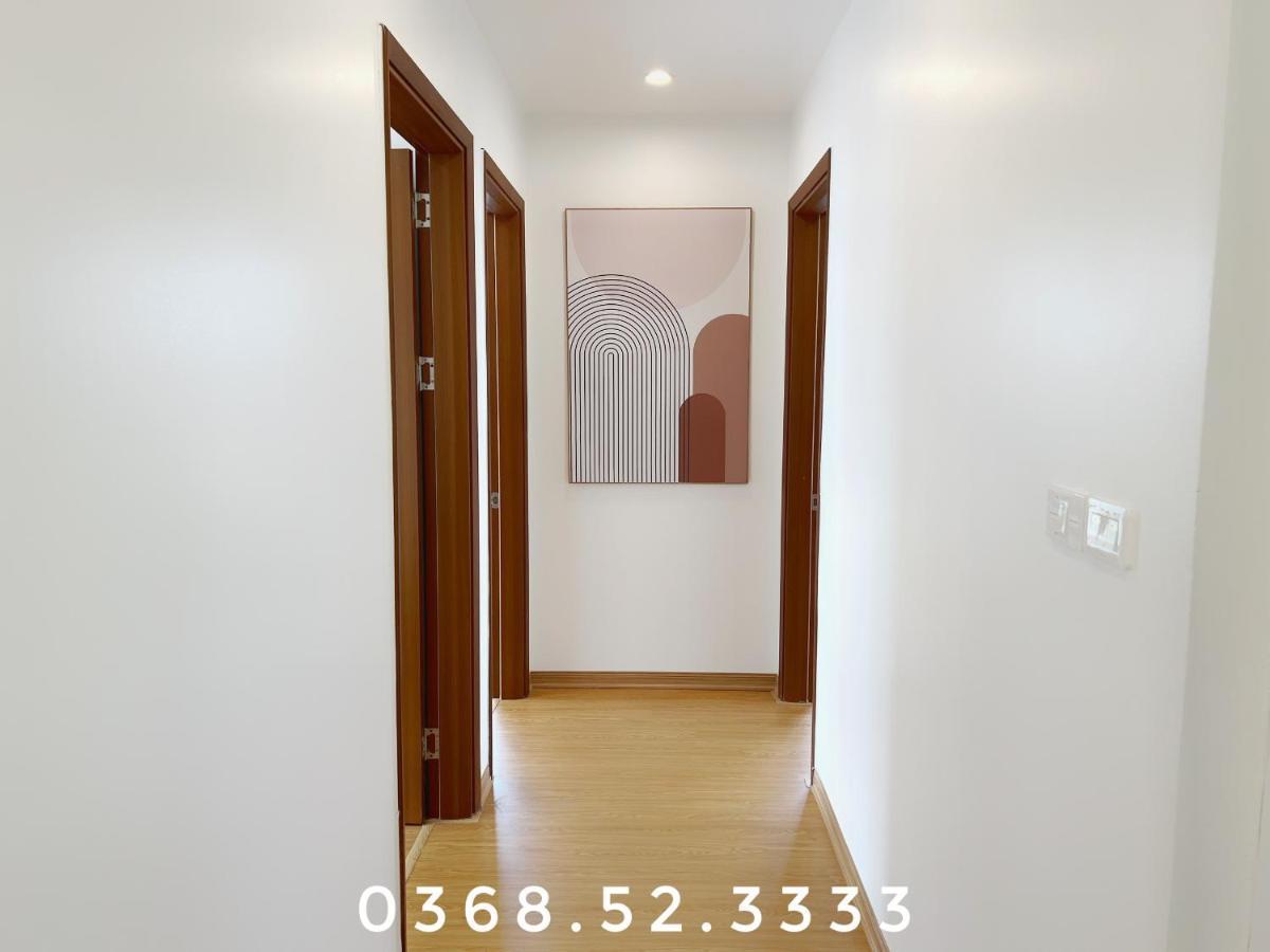 Halong Bay Luxury Apartment Ha Long Eksteriør billede