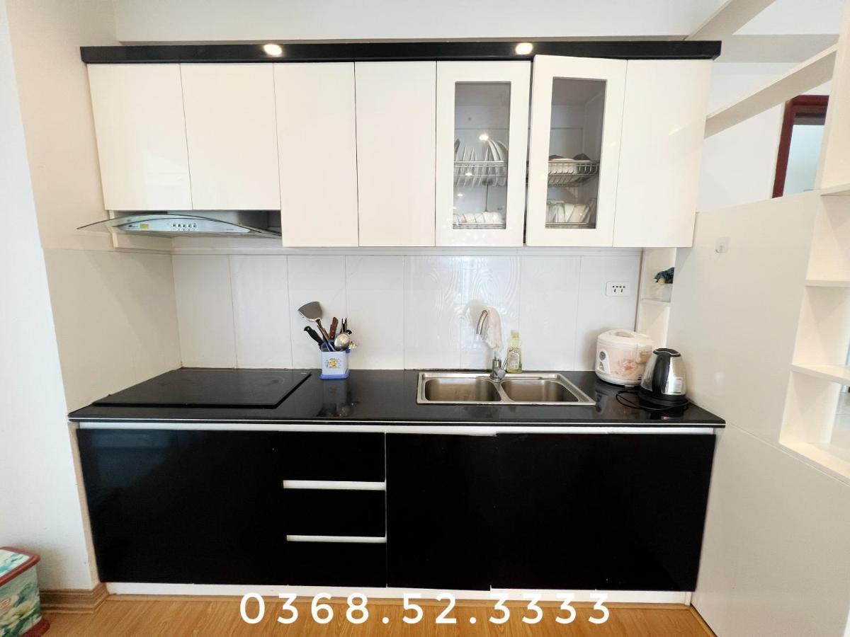 Halong Bay Luxury Apartment Ha Long Eksteriør billede