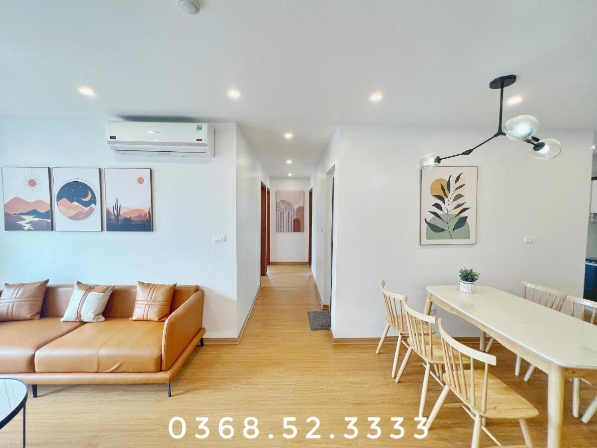 Halong Bay Luxury Apartment Ha Long Eksteriør billede