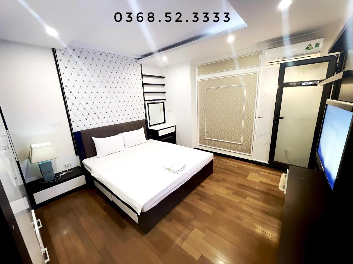 Halong Bay Luxury Apartment Ha Long Eksteriør billede