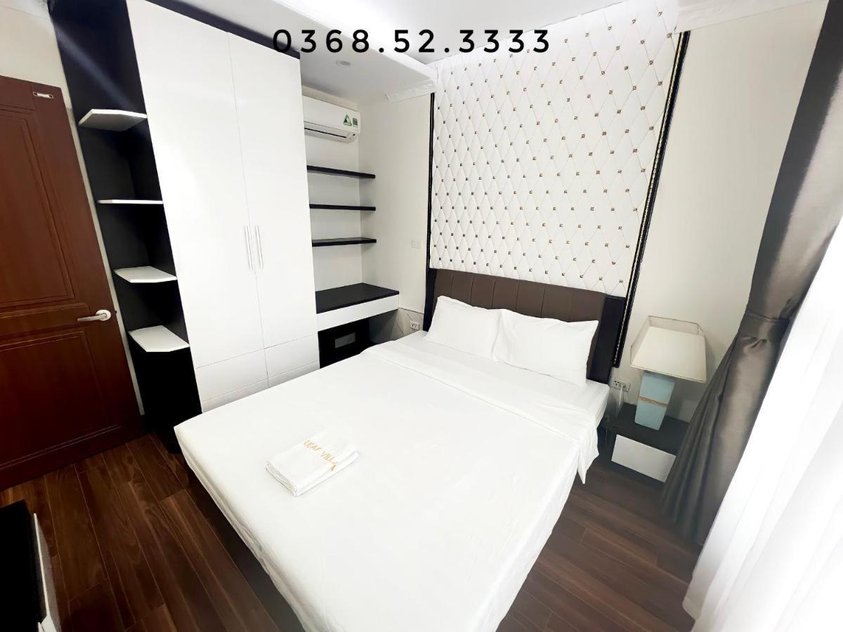 Halong Bay Luxury Apartment Ha Long Eksteriør billede